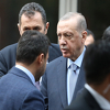 Erdogan: Neodrživa inicijativa za oživljavanje crnomorskog sporazuma koja isključuje Rusiju