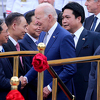 Biden boravio u "dvorištu" Pekinga i poslao poruku: Amerika nema za cilj obuzdati Kinu