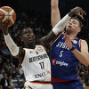 Dennis Schröder potvrdio klasu: Fantastični Nijemac je obilježio Svjetsko prvenstvo