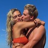 Mick Schumacher i Laila Hasanović uživaju u odmoru, otputovali u Švicarsku