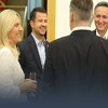 Lideri zemalja Zapadnog Balkana se okupili u Skoplju, na zajedničkoj večeri Bećirović i Cvijanović
