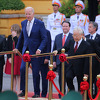 Joe Biden u historijskoj posjeti Vijetnamu, negirao da SAD vode hladni rat sa Kinom