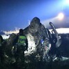 Stravična nesreća u Hrvatskoj: Tri osobe poginule prilikom udara "Audija" u ogradu mosta