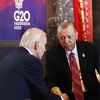 Da li su SAD uslovile Tursku? Erdogan pričao s Bidenom o kupovini F-16: Stalno nam spominju Švedsku
