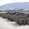 Počela vježba EUFOR-a "Brzi odgovor 2023", pojačano kretanje trupa i opreme širom BiH