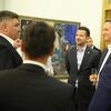 Milanović prije skupa Brdo-Brijuni: Valjda neće završiti svađom kao zadnja dva puta