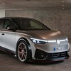ID.X Performance je Volkswagenov agresivni koncept s 550 KS