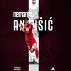 Sarajevo predstavilo novo pojačanje, Nemanja Anđušić se vratio na Koševo