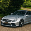 Mercedes-AMG SL65 Black Series je vrhunac AMG "ludila"