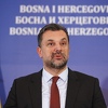 Konaković kaže da su sporne ruske diplomate u BiH došli u mandatu Bisere Turković