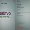 Učenici u FBiH već 15 godina uče pogrešne tvrdnje o svojoj državi, sporni udžbenik odobren 2008.