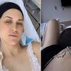 Lana Jurčević se javila iz bolnice: Činjenica je da stvari više nisu iste niti će biti