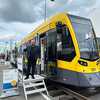 Završena proizvodnja prvog od 15 novih tramvaja za Sarajevo, isporuka do kraja godine