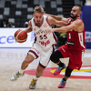 Partizan želi dovesti jednog od najboljih igrača Mundobasketa, trenutno je bez kluba