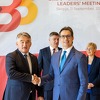 Komšić: Iznenađujuće relaksirani razgovori u Skoplju, usvojili smo zajedničku deklaraciju