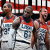 Amerikanci nakon debakla na SP-u spremili "pakao" rivalima, LeBron James stiže u Pariz