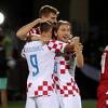Hrvatska uprkos brojnim promašajima slavila u Armeniji i vratila se na vrh tabele