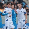 Tok utakmice: Island - BiH 1:0