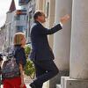 Schmidt zakazao sastanak sa potpredsjednicima RS-a u službenim prostorijama, Dodik namjerava spriječiti njegov ulazak u zgradu