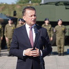 Ministar odbrane najavio da će Poljska imati najjaču kopnenu vojsku u Evropi