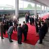 Kim Jong-un u oklopnom vozu došao u Rusiju i sa sobom poveo najviše vojne zvaničnike