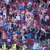 Paklen doček za navijače Hrvatske u Armeniji, domaći ih napali na tribinama