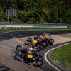 Vettel vratio Formulu 1 na Nurburgring, vozio šampionski RB7