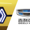 Renault i Geely će 2026. predstavti novu generaciju SUS motora i hibrida