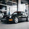 Rijetki Porsche Carrera RS N/GT je za one s dubokim džepovima