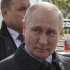 Putin: Ukrajina će vjerovatno početi pregovarati o miru tek kad ostane bez resursa