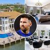Messi u Miamiju kupio spektakularnu vilu vrijednu više od 10 miliona eura