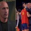 Rubiales objasnio skandal koji je potresao španski nogomet: Poljubio sam je kao svoju kćerku