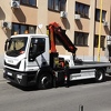 Nepropisno parkiranje automobila u Tuzli će vas koštati 190 KM