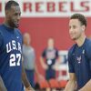 Amerikancima je dosta brukanja na Mundobasketu, bivša zvijezda poručuje: Pomest ćemo sve na Olimpijadi
