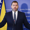 Kovačević: Schmidt će kad-tad odgovarati za napad na ustavni poredak
