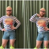 Sam Smith šokirao javnost svojim outfitom: Ovo je tako strašno i pedofilski