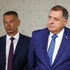 Dodik za sutra u Banjoj Luci najavio okupljanje Srba iz državnih i entitetskih institucija