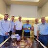 Na Sokolac stigla politička delegacija iz Rusije, među njima i nacionalista Sergej Baburin