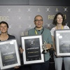 Završen šesti AJB DOC Film Festival: Pogledajte koja ostvarenja su nagrađena