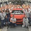 Startala proizvodnja električnog Fiata 600e