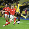 Austrija deklasirala Švedsku u gostima, Italija ostvarila zlata vrijednu pobjedu protiv Ukrajine