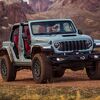 Osvježeni Jeep Wrangler stiže u Evropu