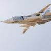 Kod Volgograda se srušio ruski bombarder Su-24, ponos bivšeg SSSR-a