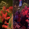 Jokić se iznenada pojavio na proslavi košarkaša, snimljen je bez majice u noćnom klubu