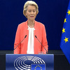 Posljednji tango Ursule von der Leyen: Moramo odgovoriti na historijski poziv