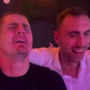 "Je l' Sarajevo gdje je nekad bilo?" na proslavi srbijanskih košarkaša, Jokić i Milutinov zagrljeni pjevali