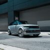RDB LA i 1016 Industries modificirali Range Rover