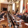 Dodik se sastao sa Srbima iz državnih i entitetskih institucija, došli i hrvatski predstavnici u RS-u