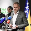 SDA o Schmidtu: Ako odustane od provođenja mandata na teritoriji cijele države, onda je Dejton upitan