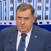 Dodik kaže da će u budžetu RS-a osigurati naknade za Srbe nakon odluke o napuštanju institucija BiH